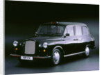 1997 London Taxis International FX4 by Unknown