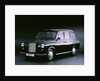 1997 London Taxis International FX4 by Unknown