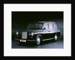 1997 London Taxis International FX4 by Unknown