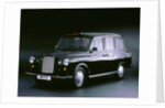 1997 London Taxis International FX4 by Unknown