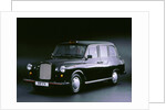 1997 London Taxis International FX4 by Unknown