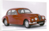 1950 Bristol 401 by Unknown