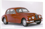1950 Bristol 401 by Unknown