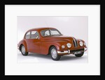 1950 Bristol 401 by Unknown