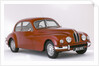 1950 Bristol 401 by Unknown
