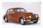 1950 Bristol 401 by Unknown