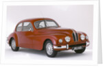 1950 Bristol 401 by Unknown