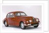 1950 Bristol 401 by Unknown