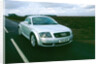 1999 Audi TT Quattro by Unknown