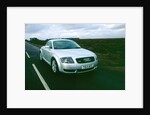 1999 Audi TT Quattro by Unknown