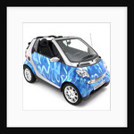 2003 Smart Cabriolet Passion by Unknown