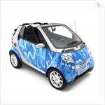 2003 Smart Cabriolet Passion by Unknown