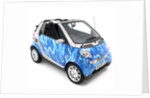 2003 Smart Cabriolet Passion by Unknown