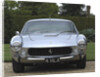 1964 Ferrari 250 GT berlinetta lusso by Unknown