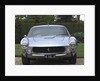 1964 Ferrari 250 GT berlinetta lusso by Unknown