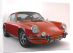 1972 Porsche 911 T by Unknown