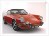 1972 Porsche 911 T by Unknown