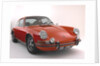 1972 Porsche 911 T by Unknown