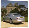 2003 Rolls Royce Phantom by Unknown