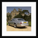 2003 Rolls Royce Phantom by Unknown