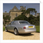 2003 Rolls Royce Phantom by Unknown