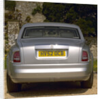 2003 Rolls Royce Phantom by Unknown