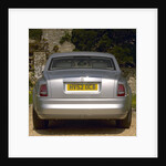 2003 Rolls Royce Phantom by Unknown