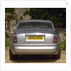 2003 Rolls Royce Phantom by Unknown