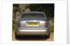 2003 Rolls Royce Phantom by Unknown