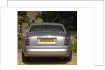2003 Rolls Royce Phantom by Unknown