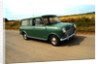 1967 Austin Mini estate by Unknown