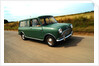 1967 Austin Mini estate by Unknown