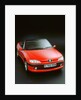 1999 Peugeot 306 cabriolet by Unknown