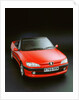 1999 Peugeot 306 cabriolet by Unknown