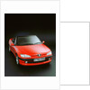 1999 Peugeot 306 cabriolet by Unknown