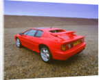 1993 Lotus Esprit S4 by Unknown
