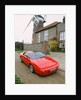 1993 Lotus Esprit S4 by Unknown