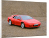 1993 Lotus Esprit S4 by Unknown
