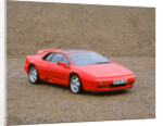 1993 Lotus Esprit S4 by Unknown