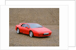 1993 Lotus Esprit S4 by Unknown