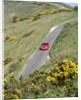 1996 Suzuki Baleno GS Sport on winding country lane,Dorset by Unknown