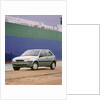 2000 Ford Fiesta Finesse by Unknown