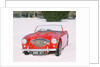 1956 Austin Healey 100 M by Unknown