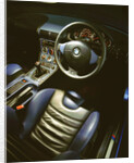 1999 BMW Z3 M coupe by Unknown