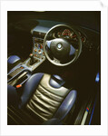 1999 BMW Z3 M coupe by Unknown