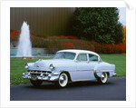 1954 Chevrolet Bel Air by Unknown