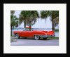 1957 Cadillac Eldorado Biarritz by Unknown