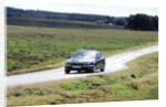 2001 Jaguar X type 2.5 by Unknown