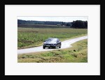 2001 Jaguar X type 2.5 by Unknown