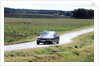 2001 Jaguar X type 2.5 by Unknown